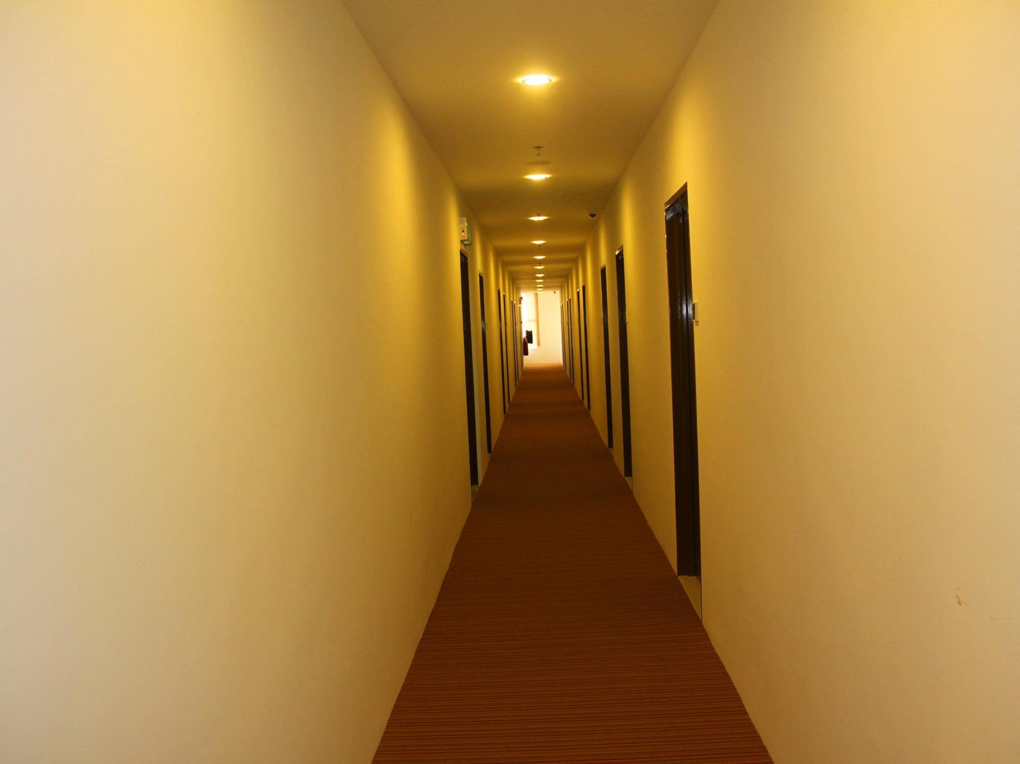906 Premier Hotel Malacca Bagian luar foto