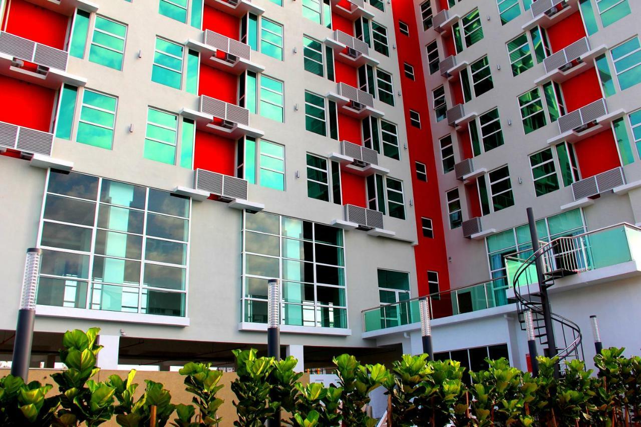906 Premier Hotel Malacca Bagian luar foto